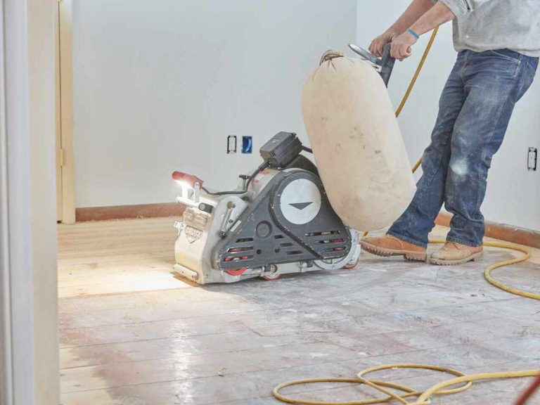 Can Hand Scraped Hardwood Floors Be Refinished? Yes! Learn How Now!