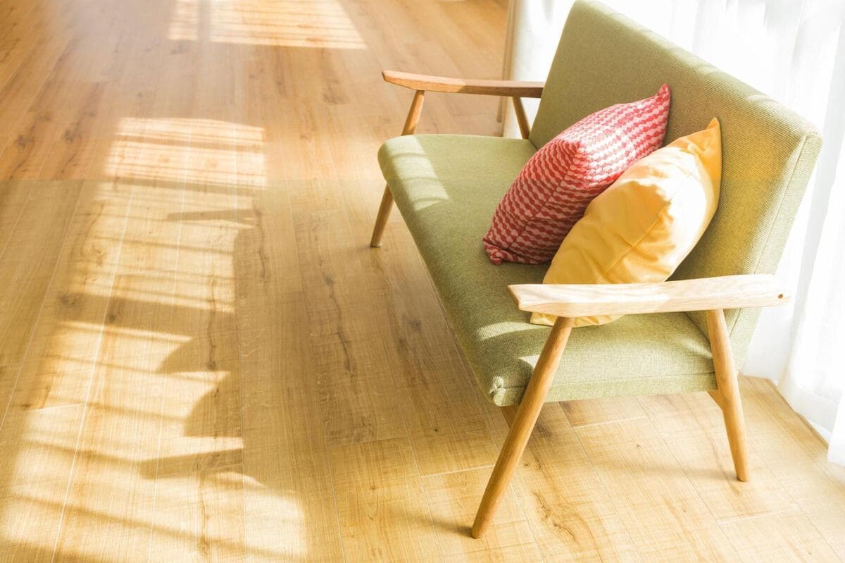 Signs It's Time for Wood Floor Refinishing