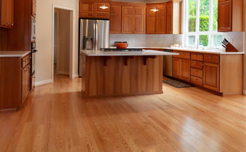 sealants for different wood types